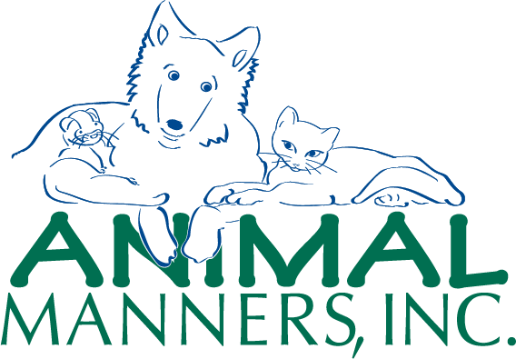 Animal Manners